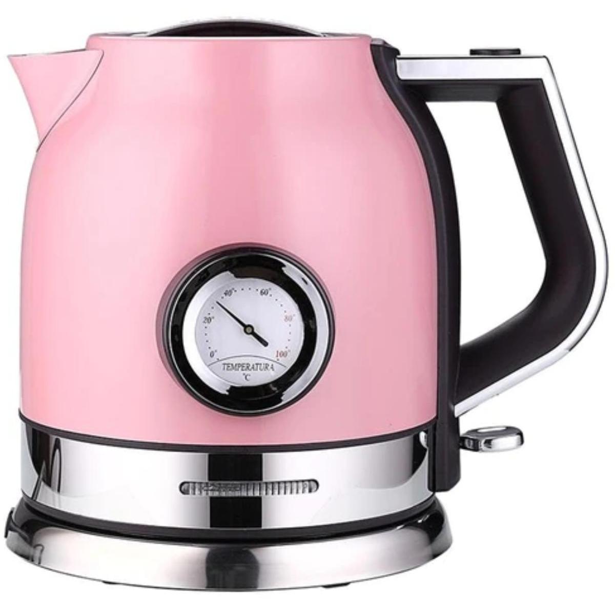 Kettle pink - Able & Borret