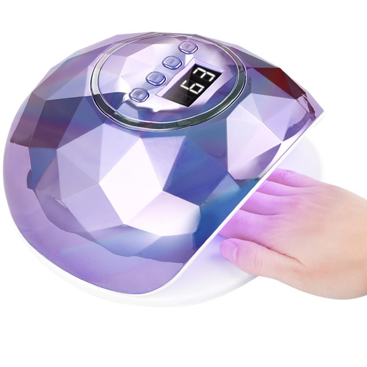 Neglelampe - Able & Borret