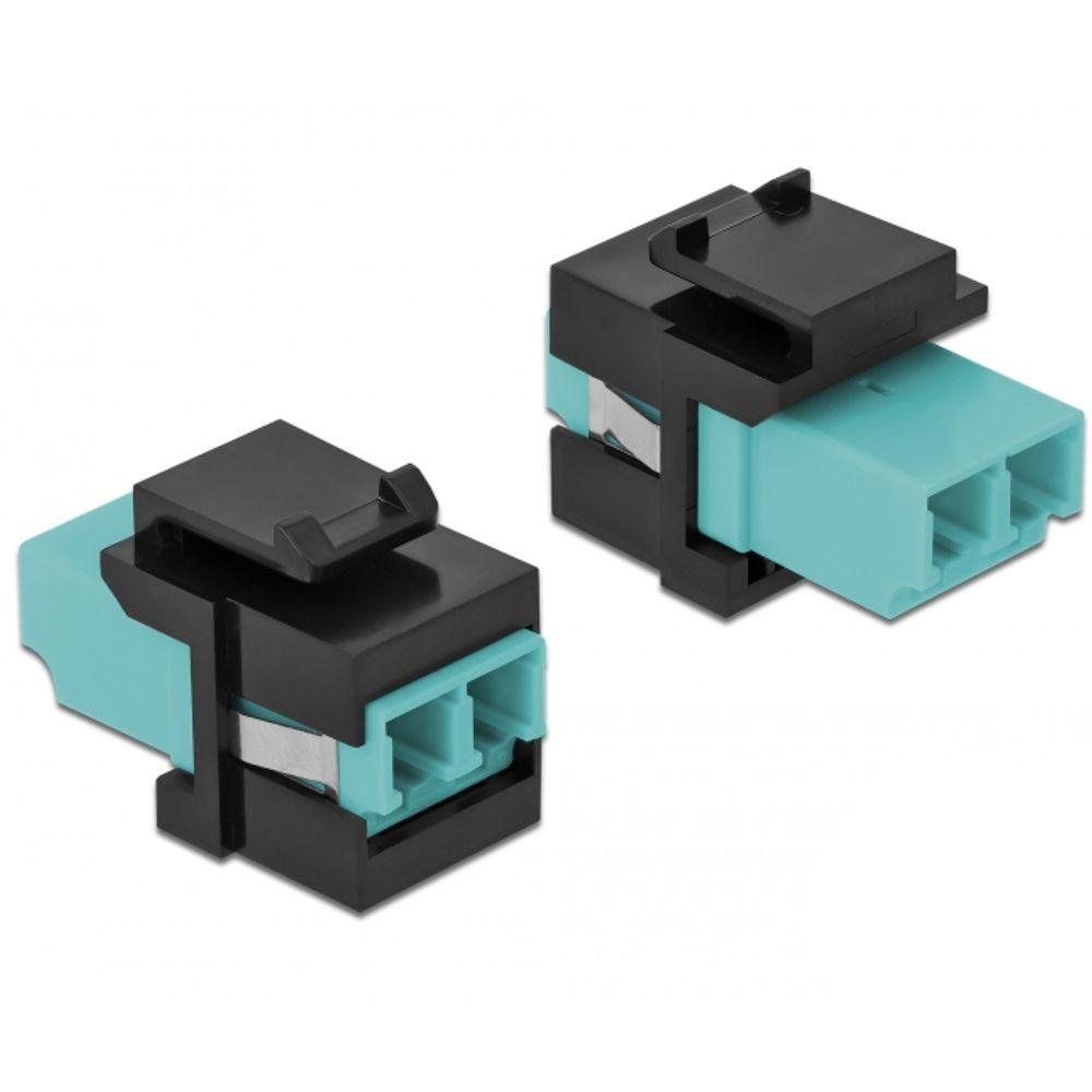 Keystone fiberoptik - Delock