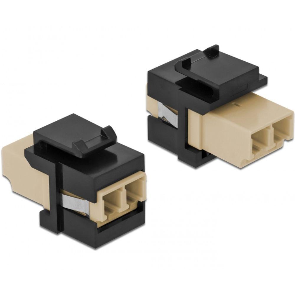 Keystone fiberoptik - Delock