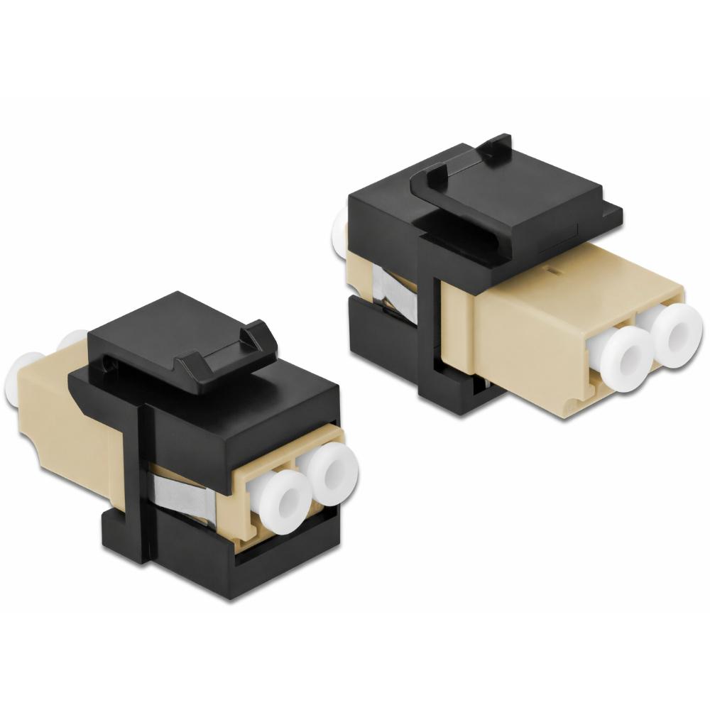 Keystone fiberoptik - Delock
