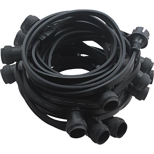 Piercingkabel pr. rulle - LEDmaxx