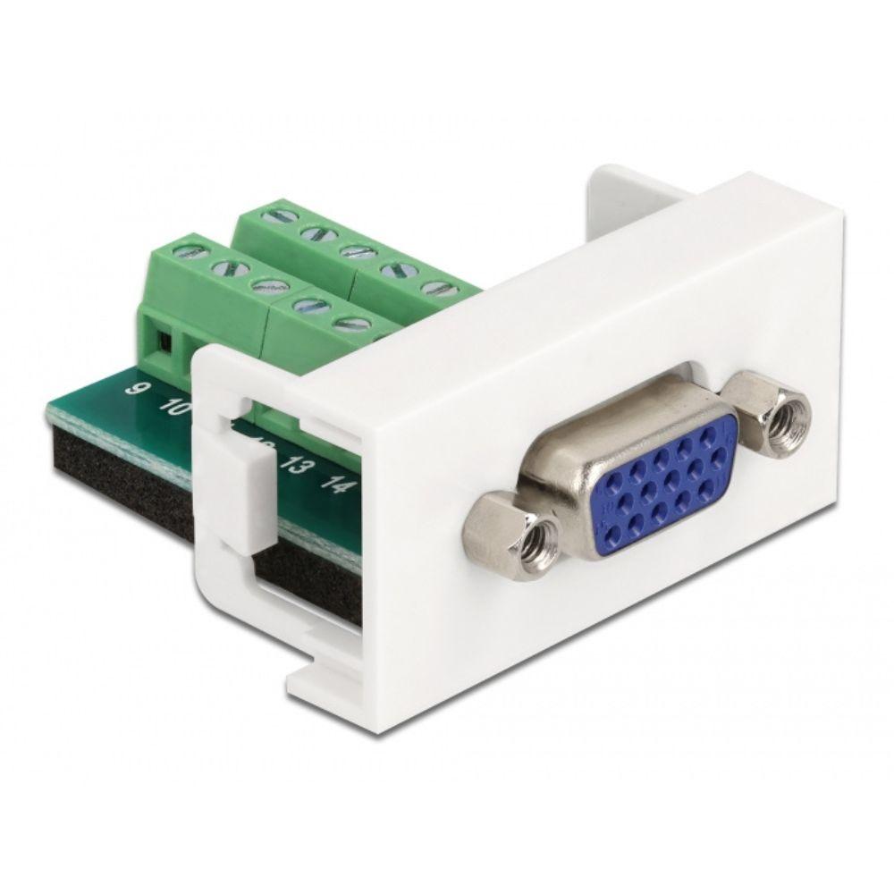 VGA-modul - Delock