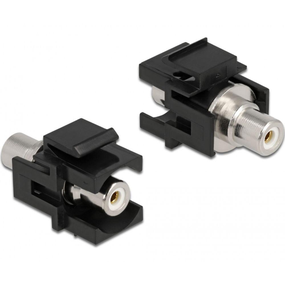 RCA keystone - Delock