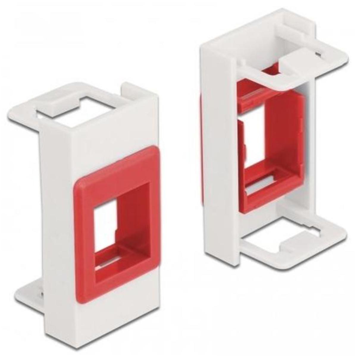 Keystone-holder - Delock