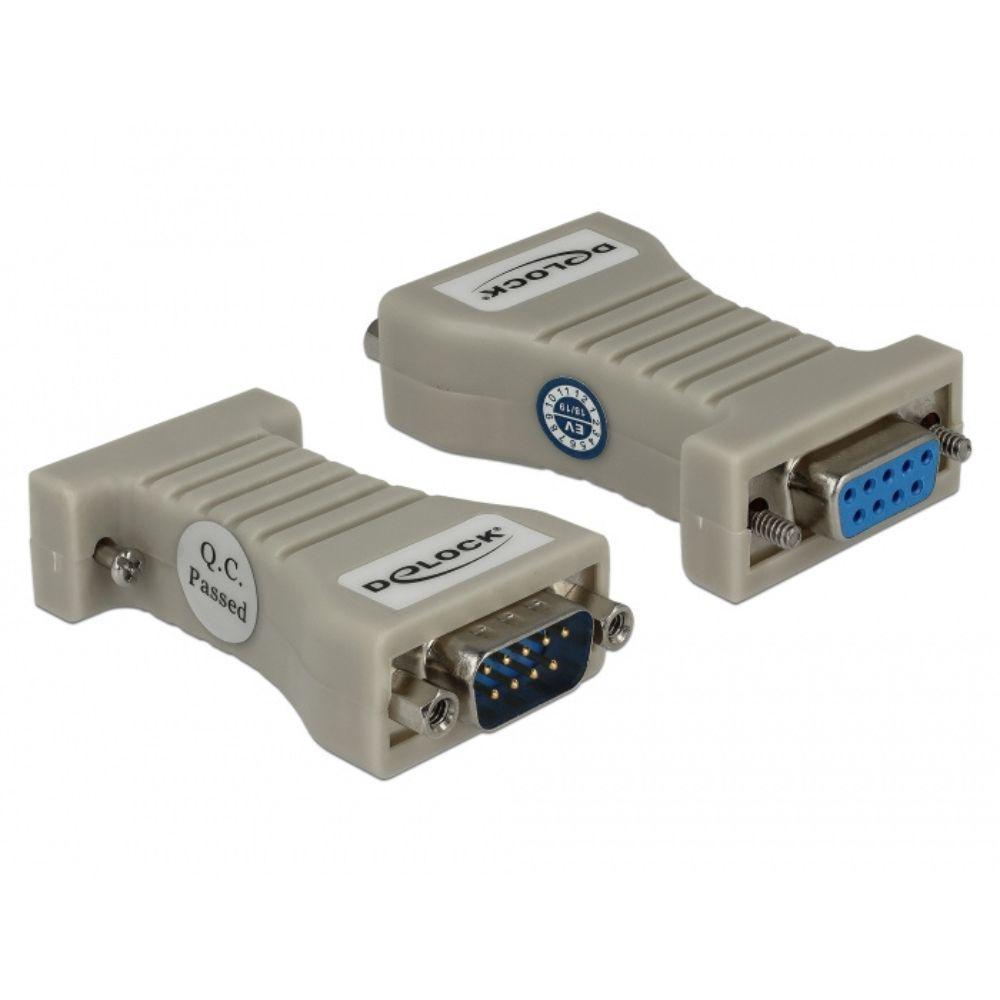 Seriel adadpter - Delock