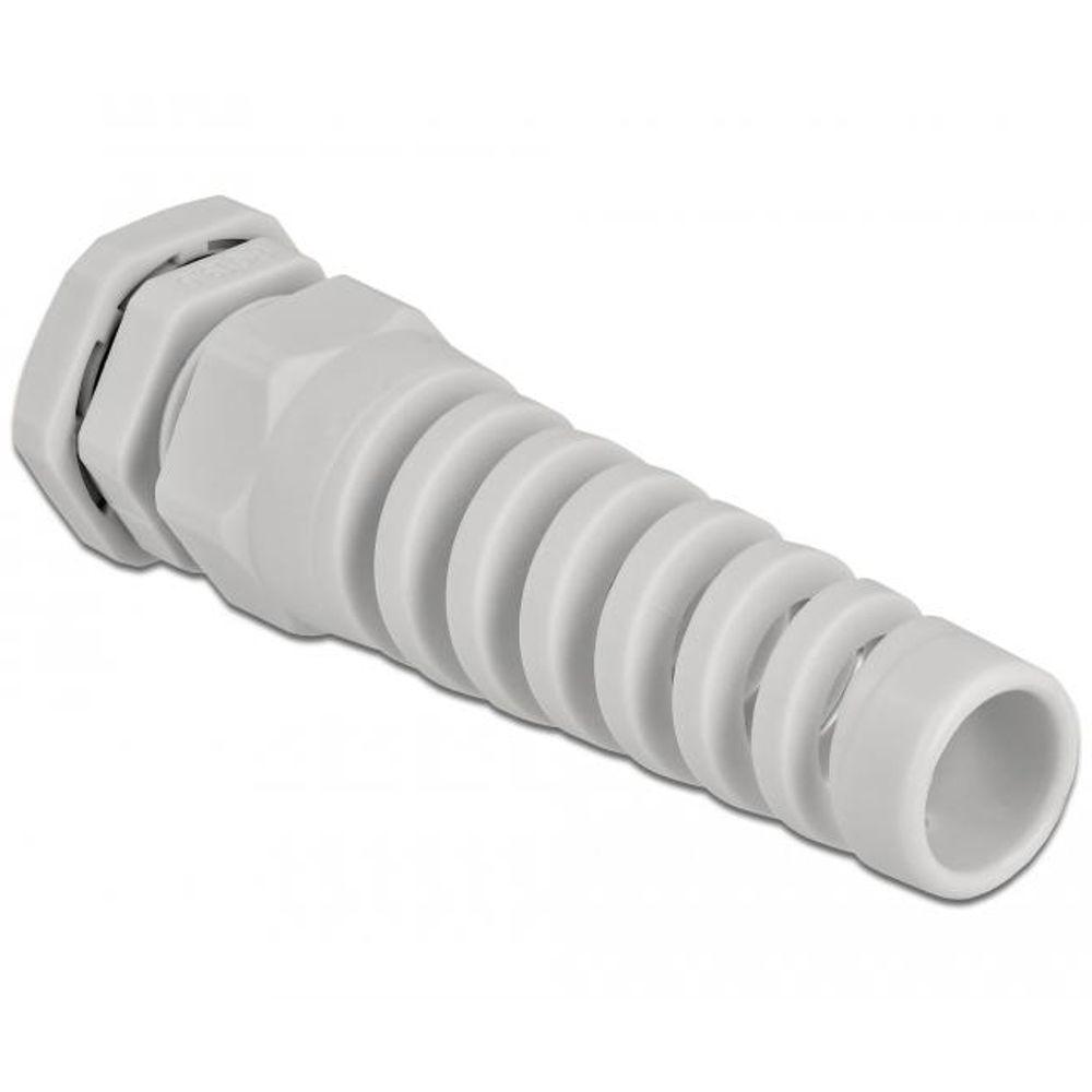Rundt kabel - Delock
