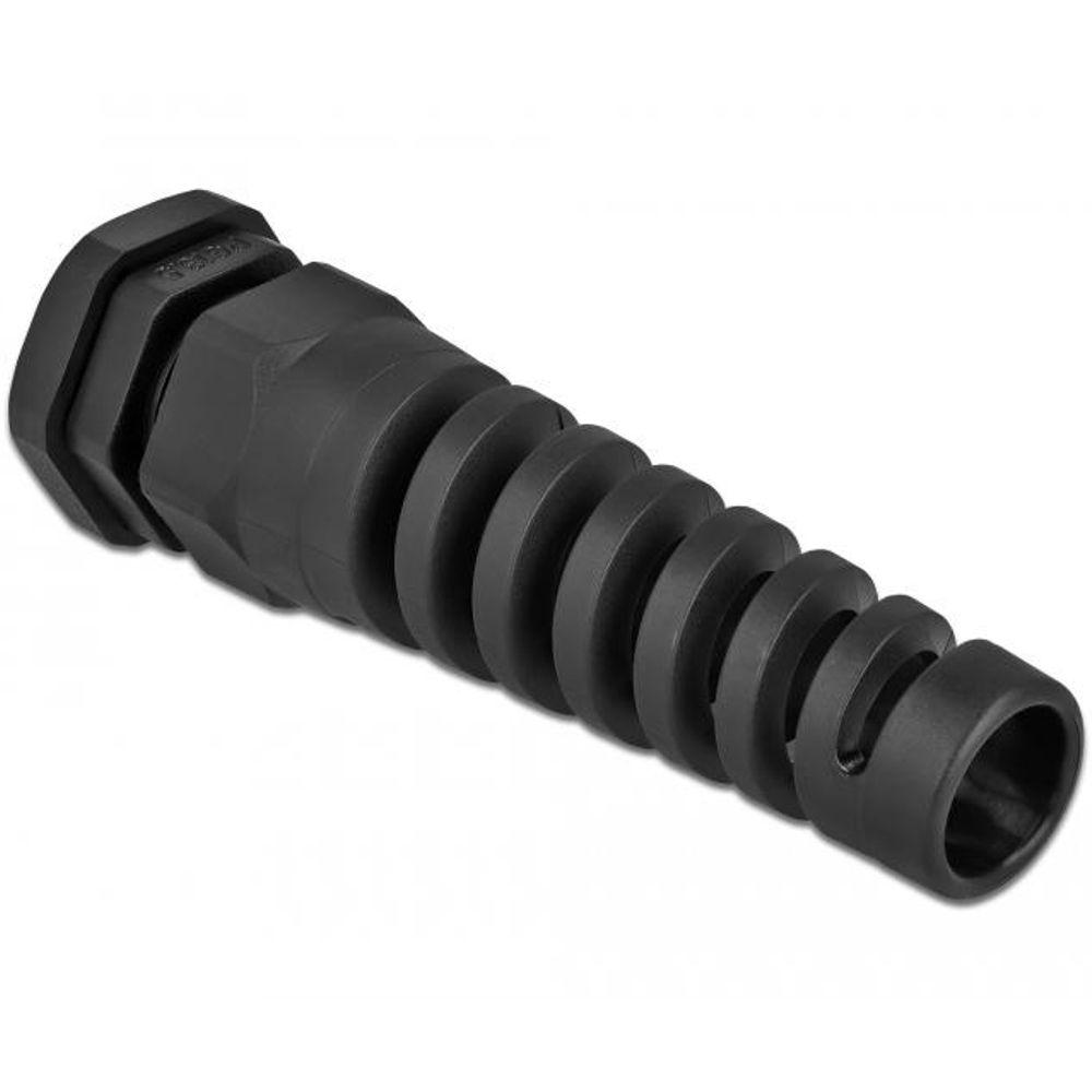 Rundt kabel - Delock