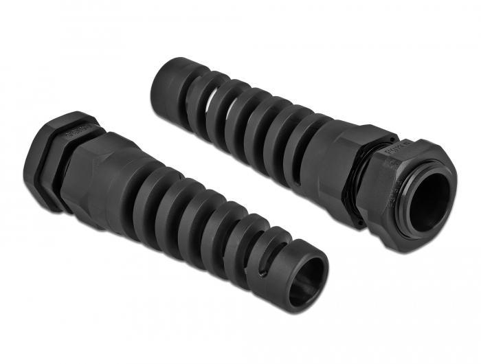 Rundt kabel - Delock