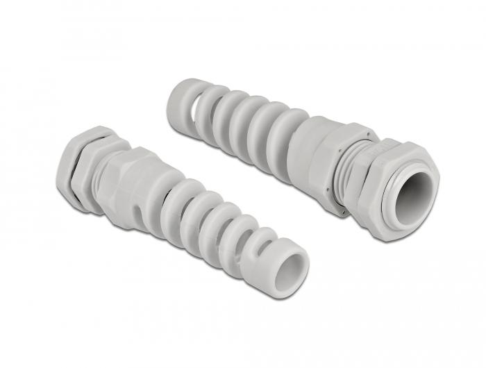 Rundt kabel - Delock