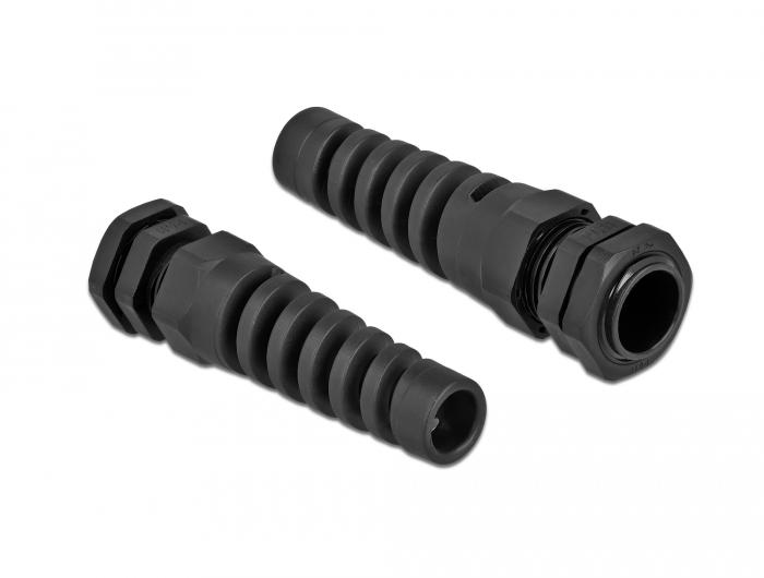 Rundt kabel - Delock
