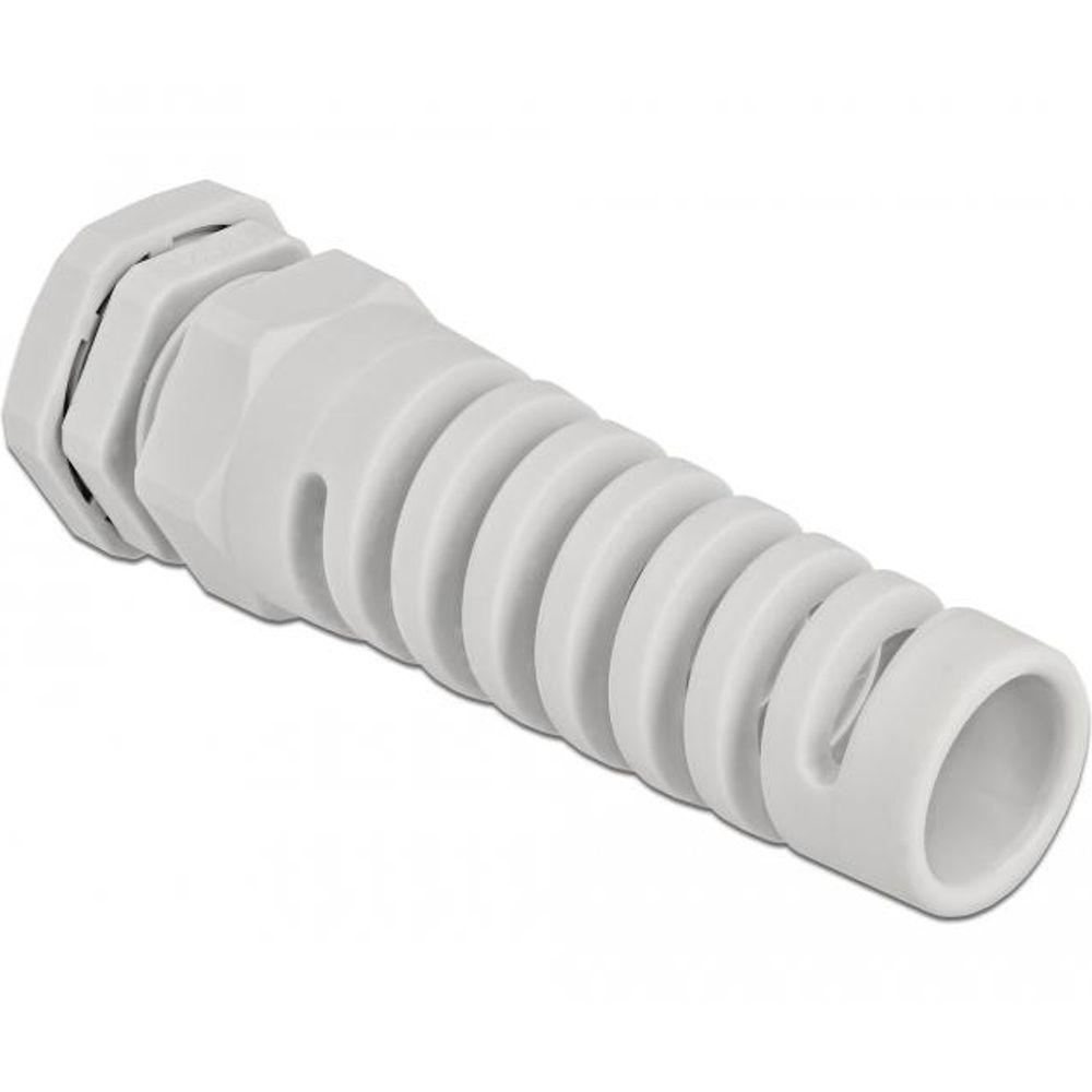Rundt kabel - Delock