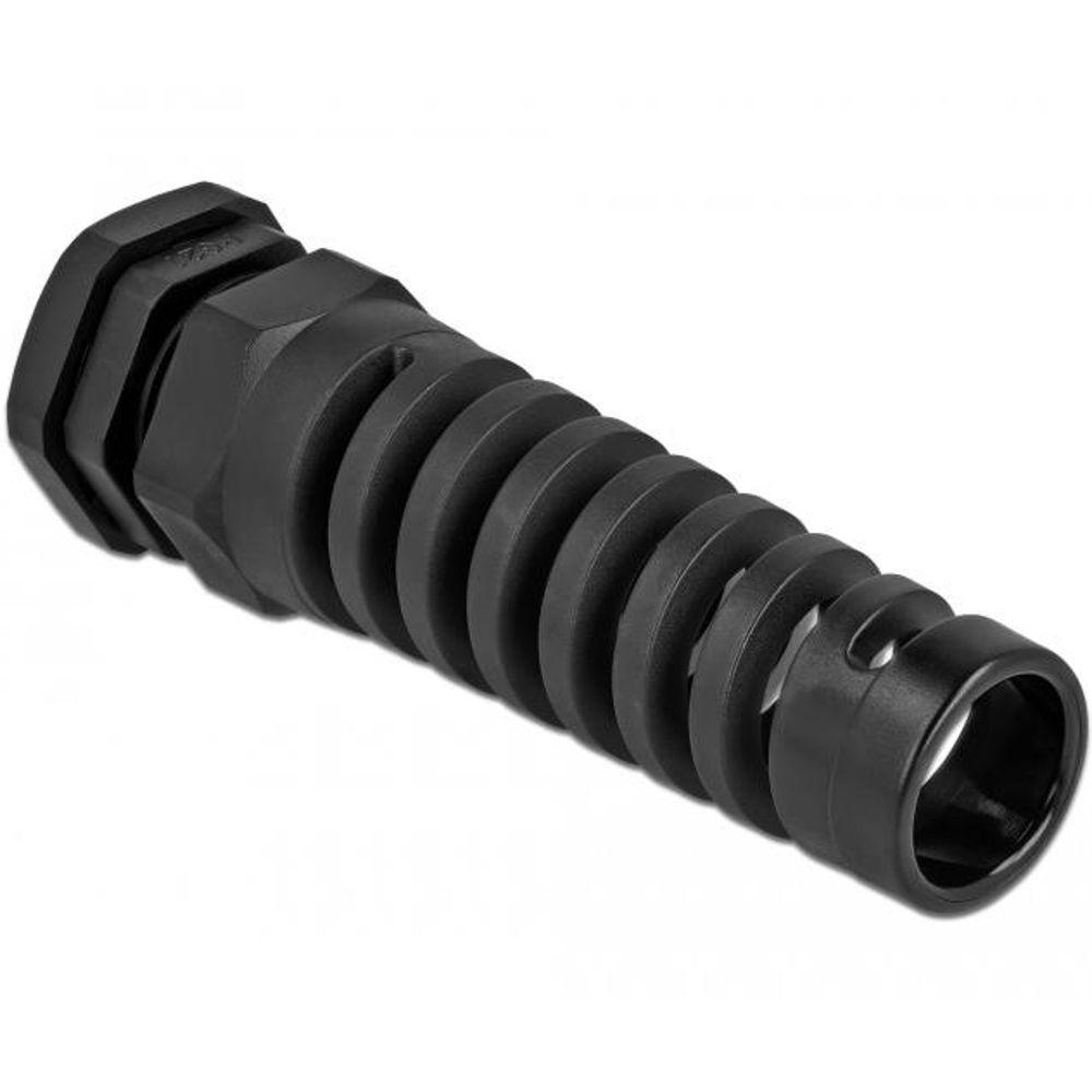 Rundt kabel - Delock