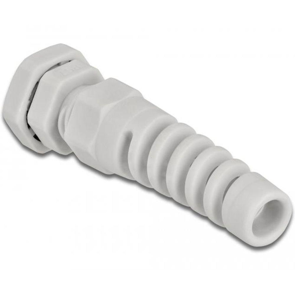 Rundt kabel - Delock