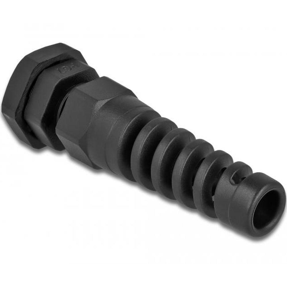 Rundt kabel - Delock