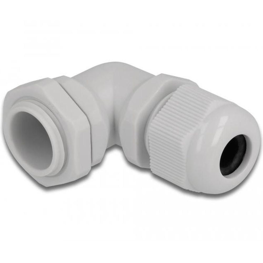 Rundt kabel - Delock