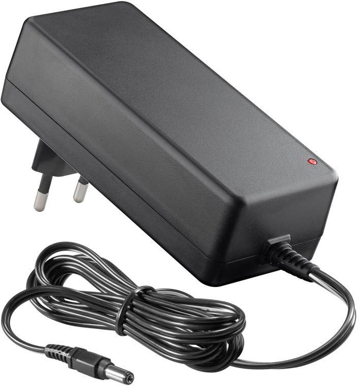 AC/DC-adapter - Goobay