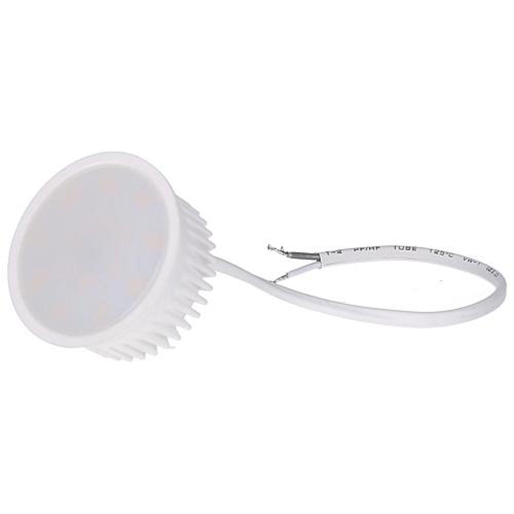 GX53-lampe