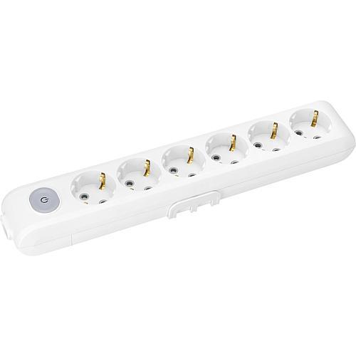 Gemmer stik analogt - Panasonic