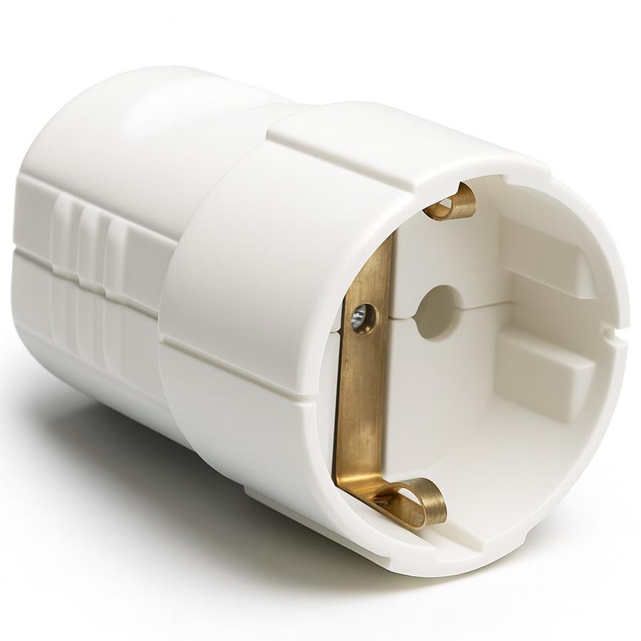 Schuko stikprop - EGB