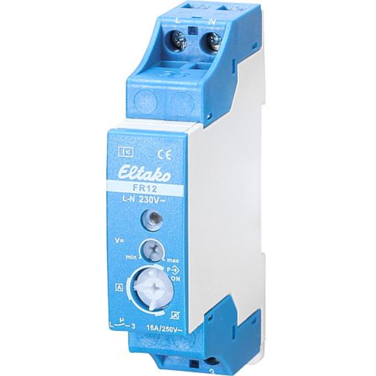 Eltako Netzfreischalt-Relais FR12-230V - Eltako