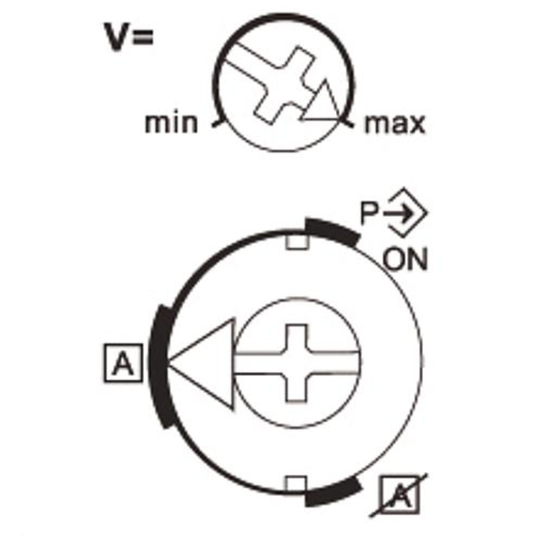 Eltako Netzfreischalt-Relais FR12-230V - Eltako