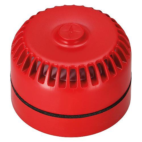 Elektronisk sirene ROSHNI LP 9-28V - Eltric