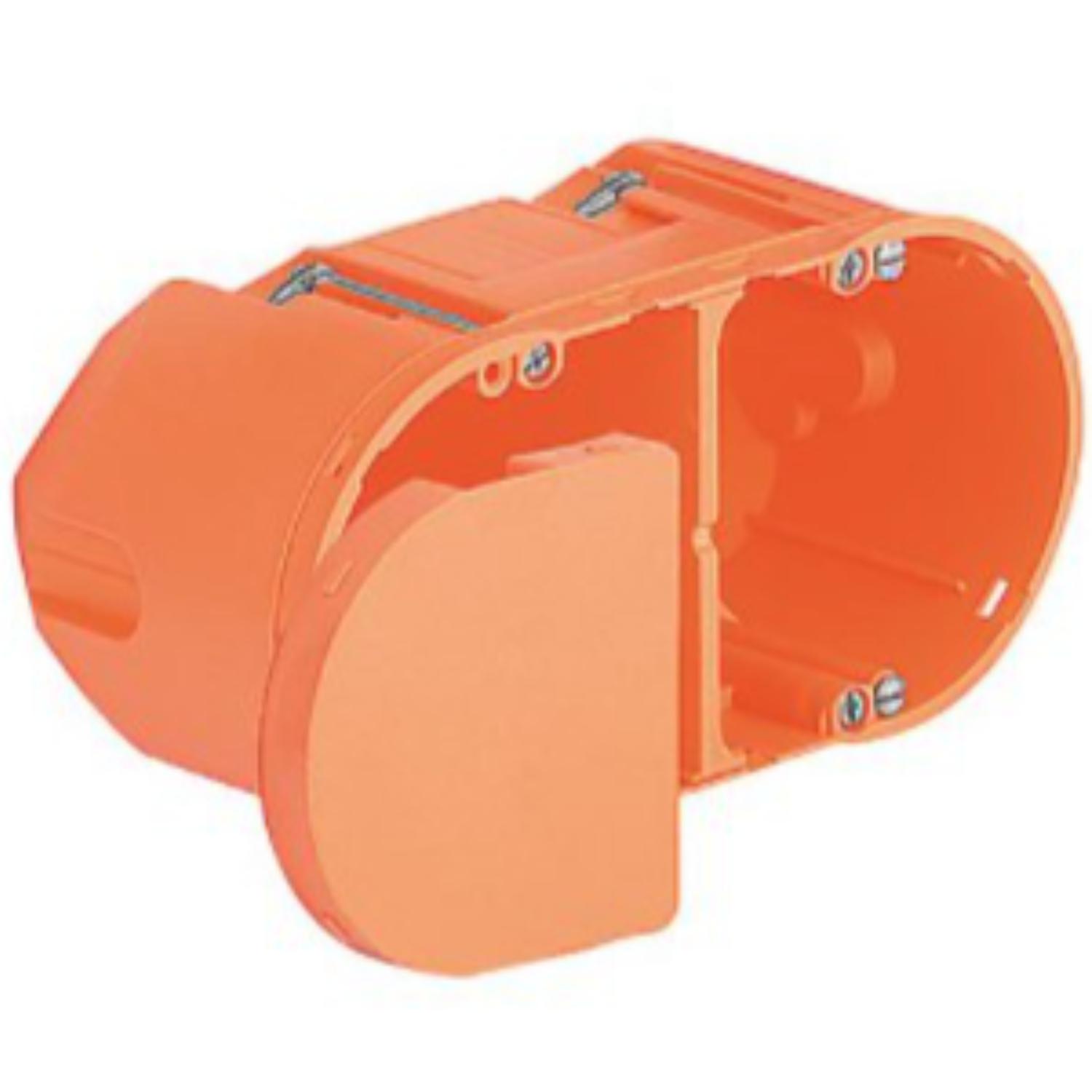 Indbygget boks - EGB