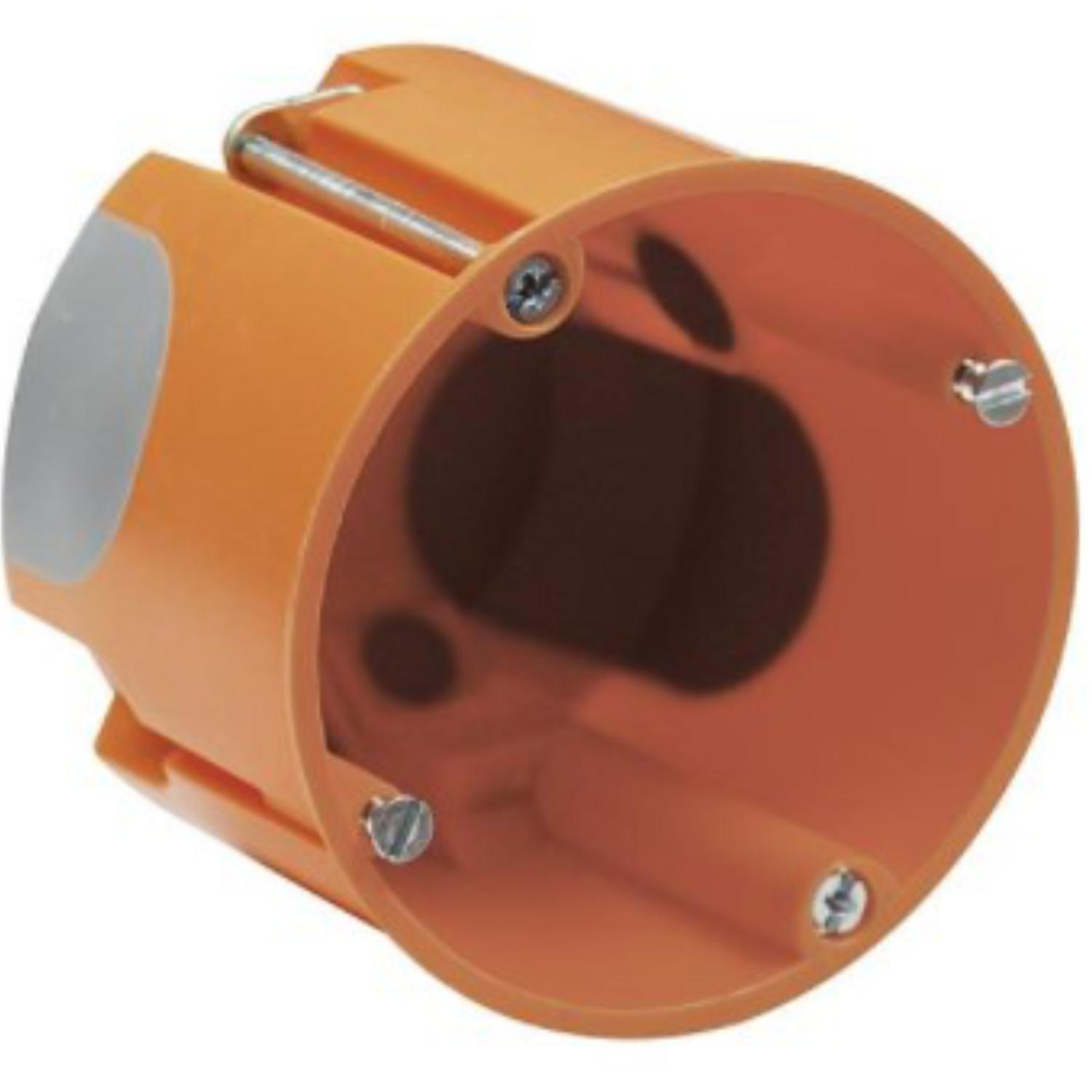 Indbygget boks - F-Tronic