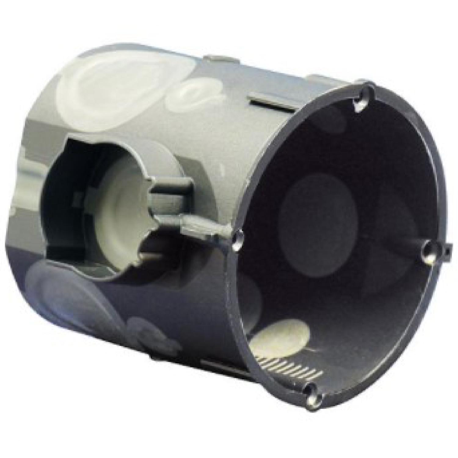 Indbygget boks - F-Tronic