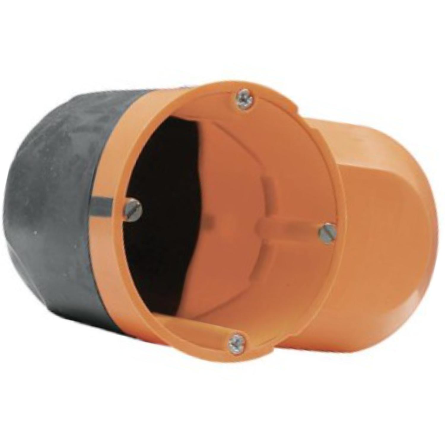 Indbygget boks - F-Tronic
