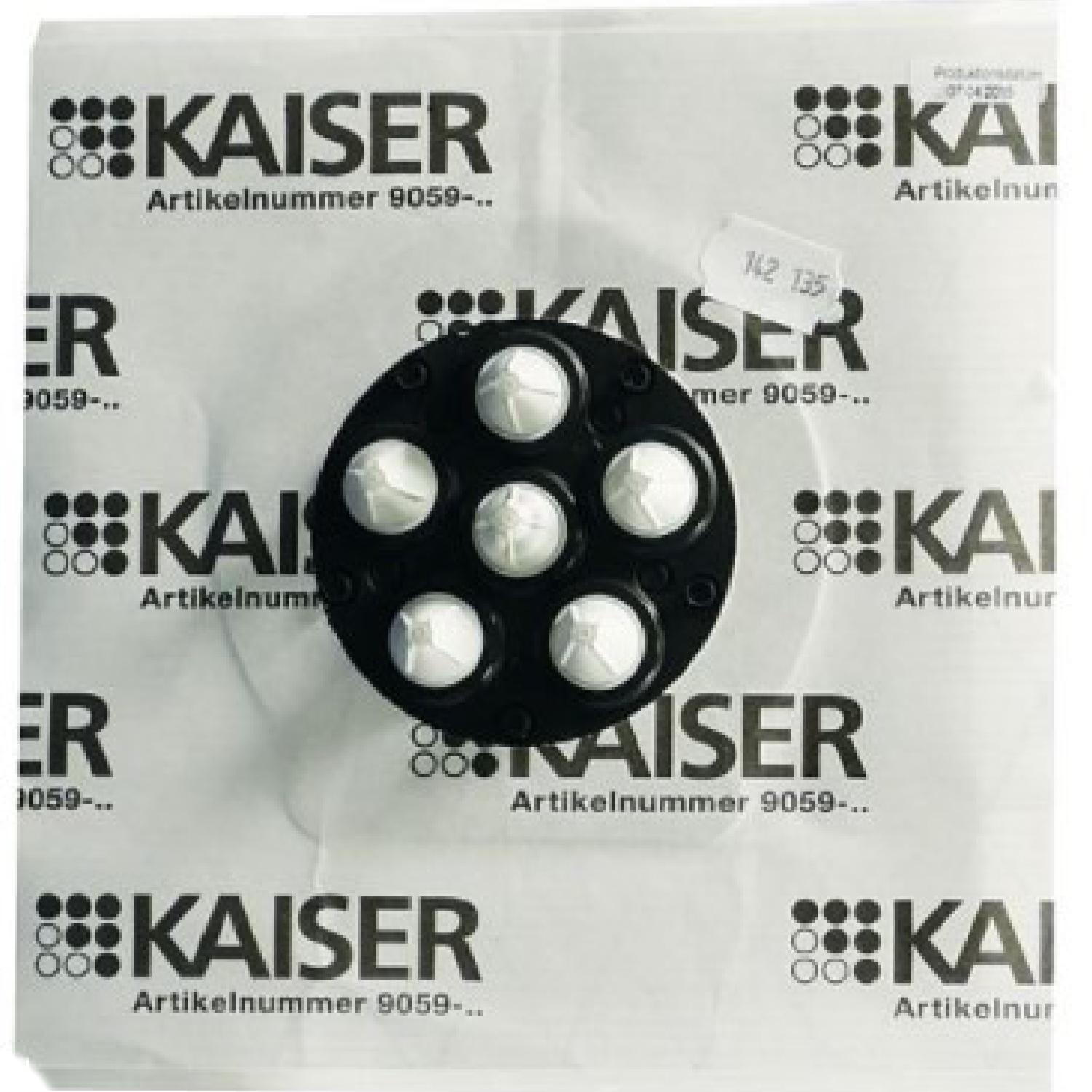 KAISER Ledningsmanchet 9059-61