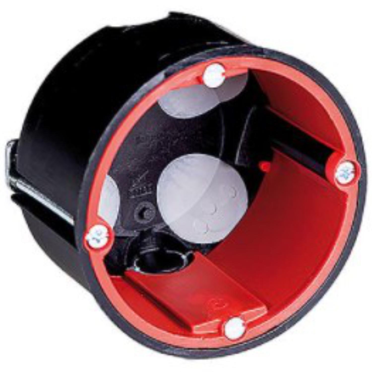Indbygget boks - F-Tronic