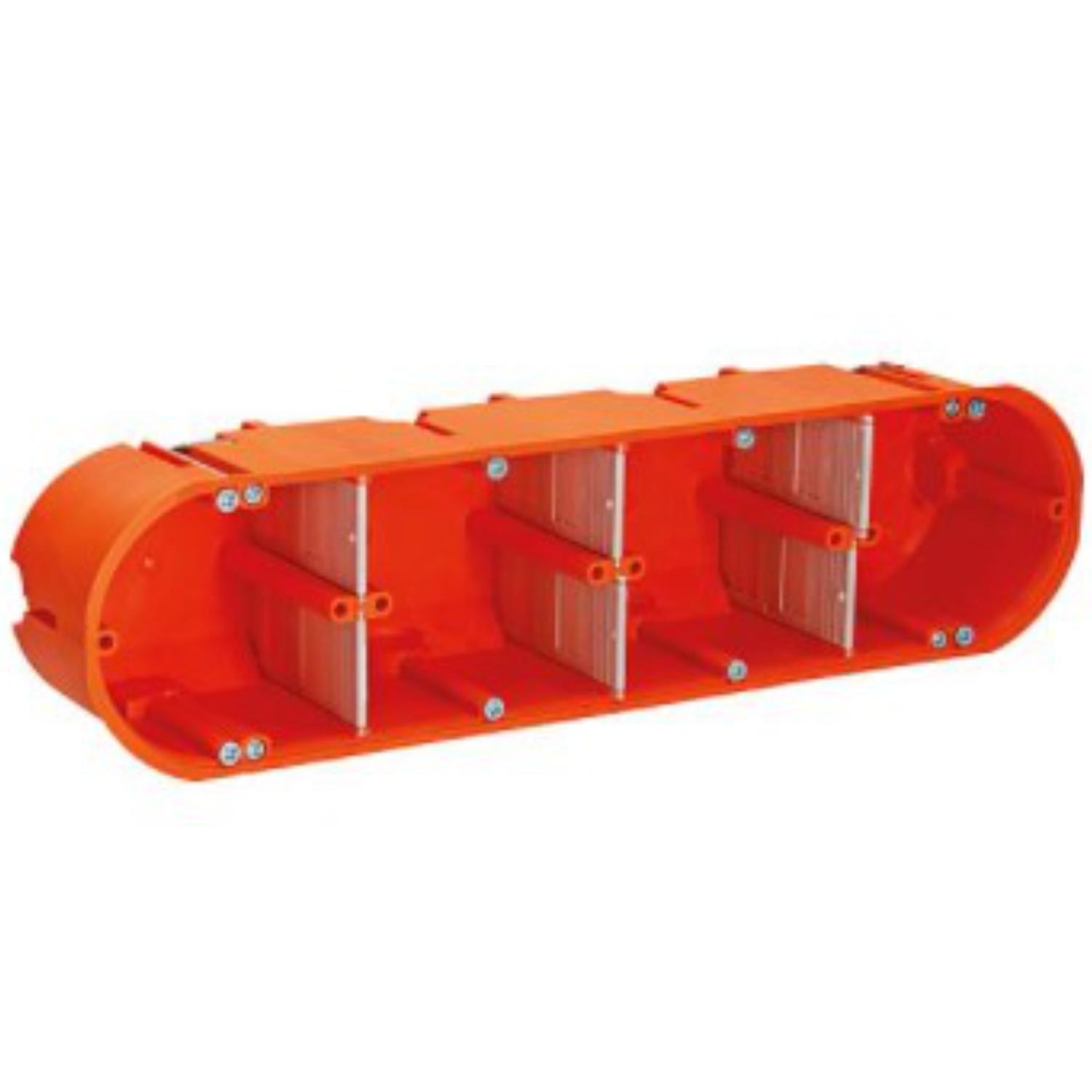Indbygget boks - F-Tronic