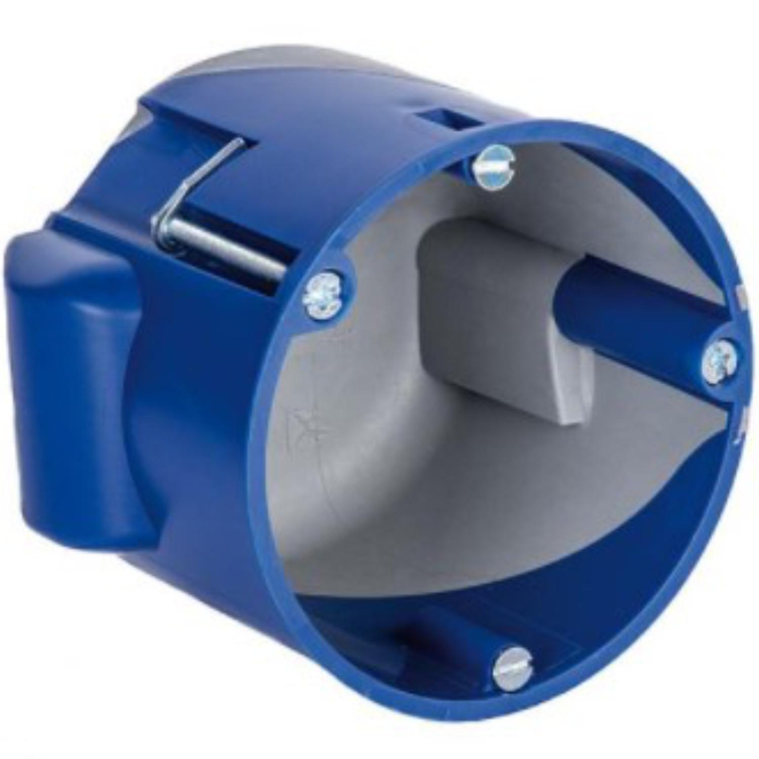 Indbygget boks - F-Tronic