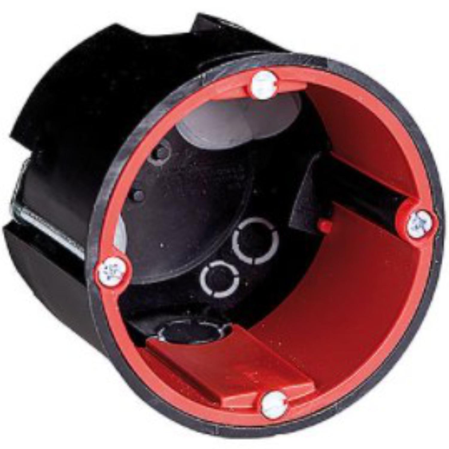 Indbygget boks - F-Tronic