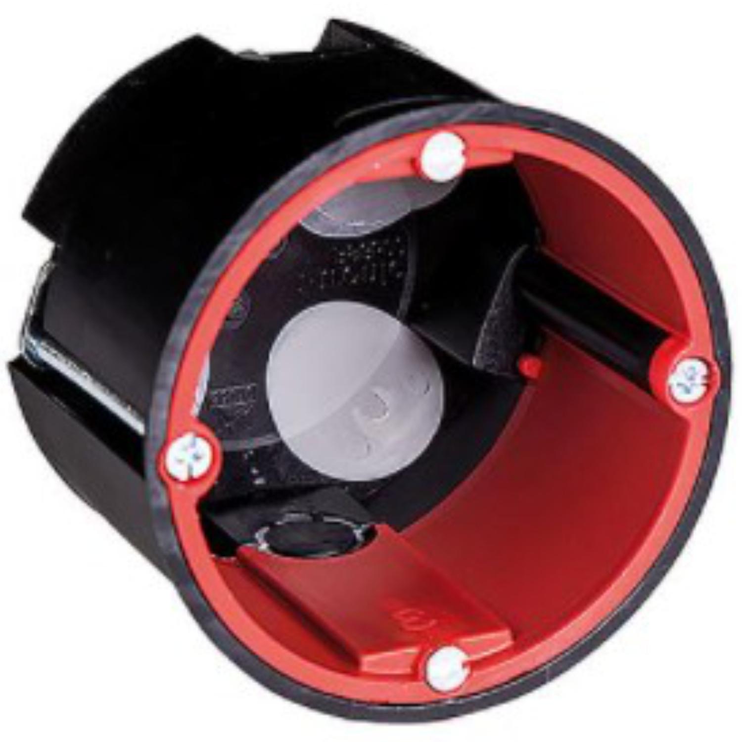 Indbygget boks - F-Tronic