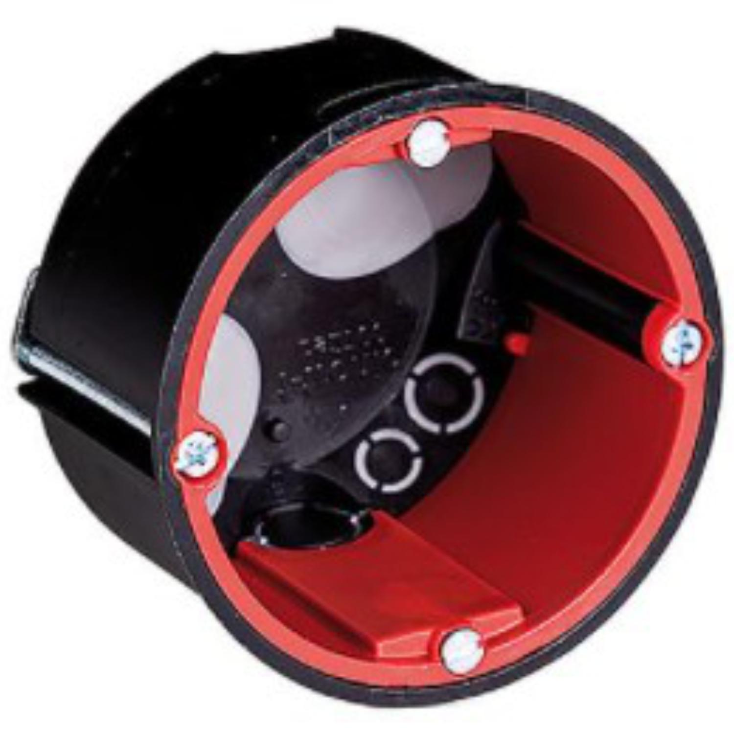 Indbygget boks - F-Tronic