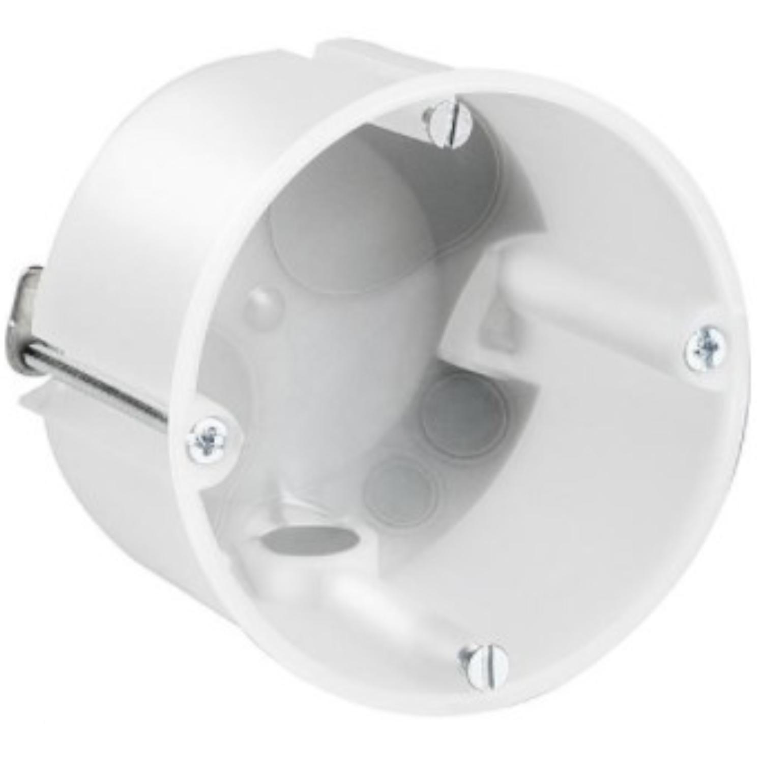 Indbygget boks - F-Tronic