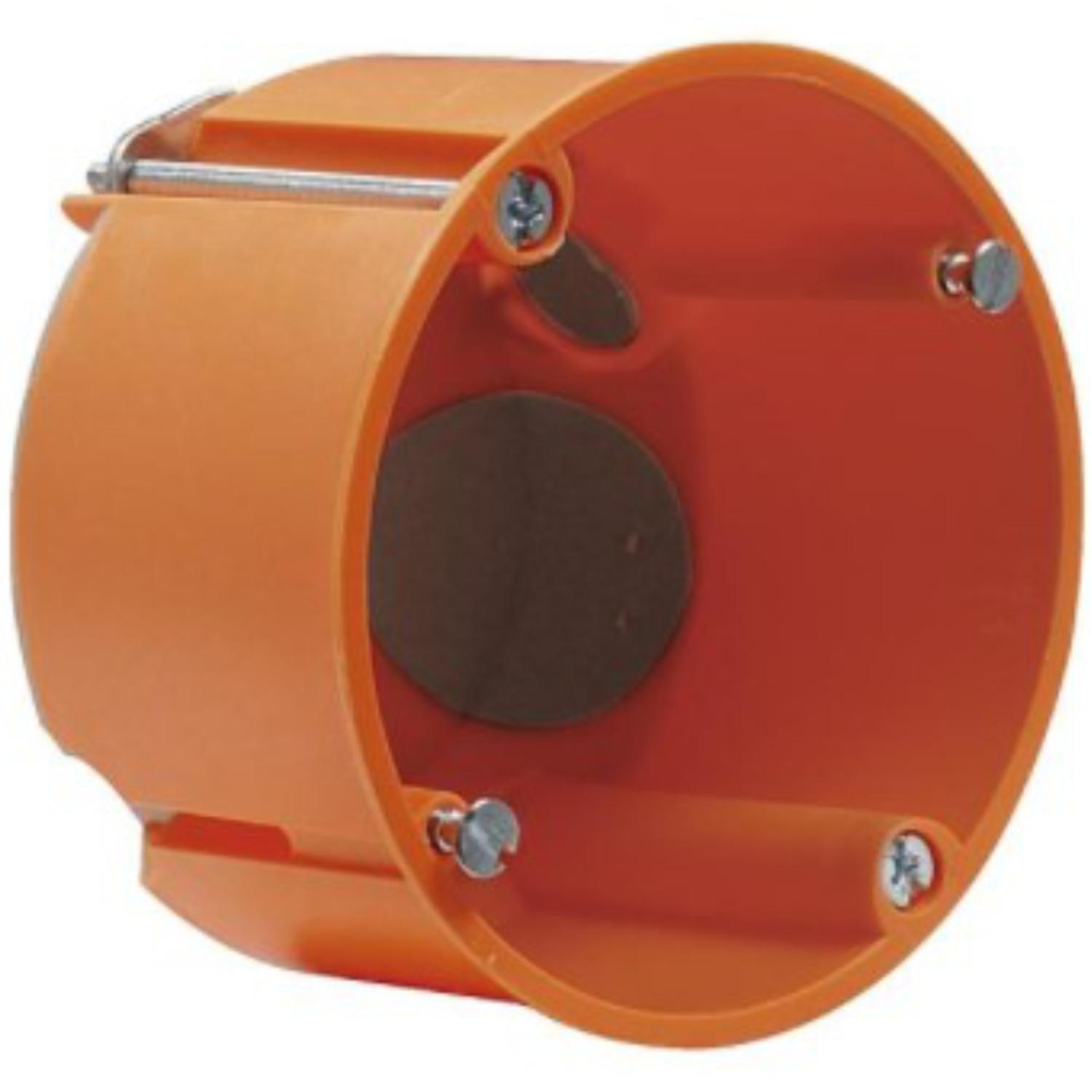 Indbygget boks - F-Tronic