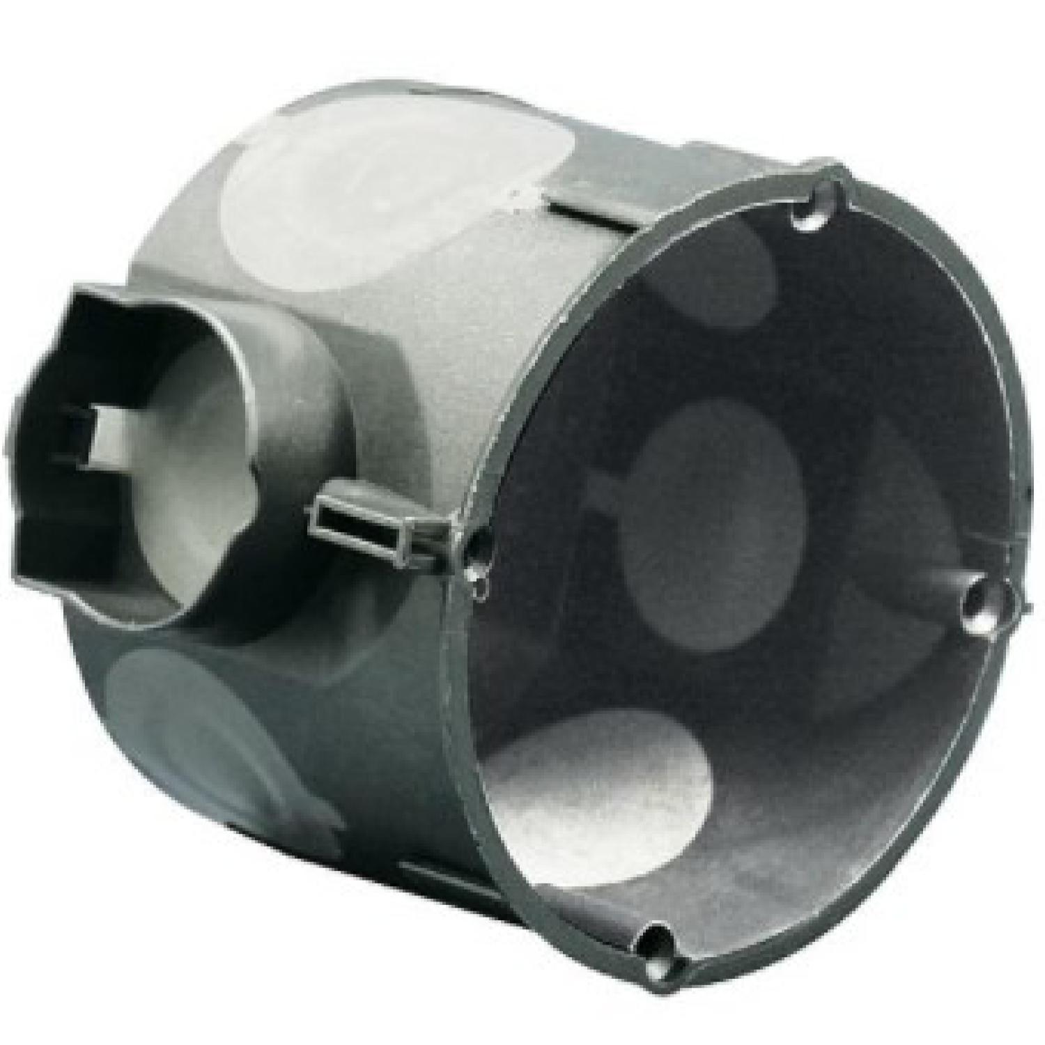 Indbygget boks - F-Tronic