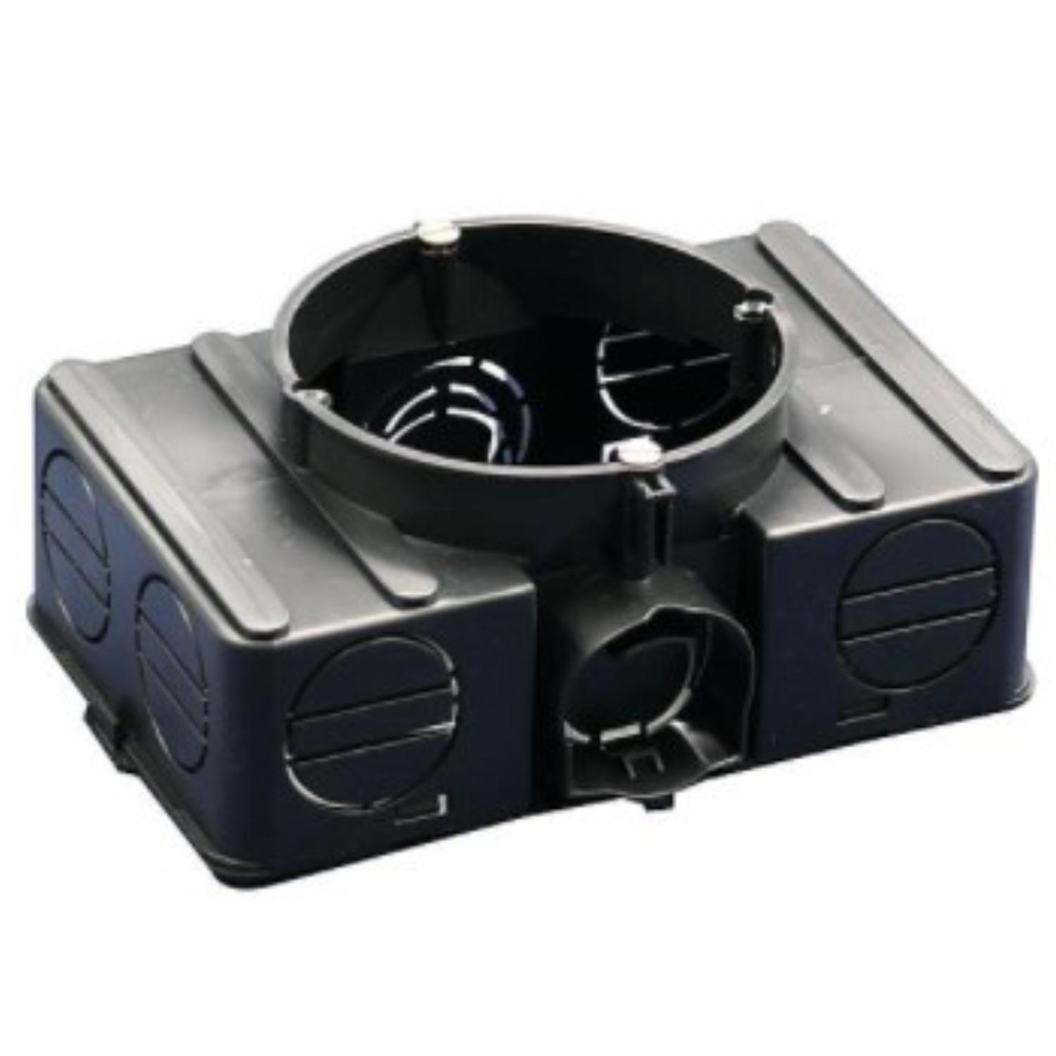 Indbygget boks - F-Tronic