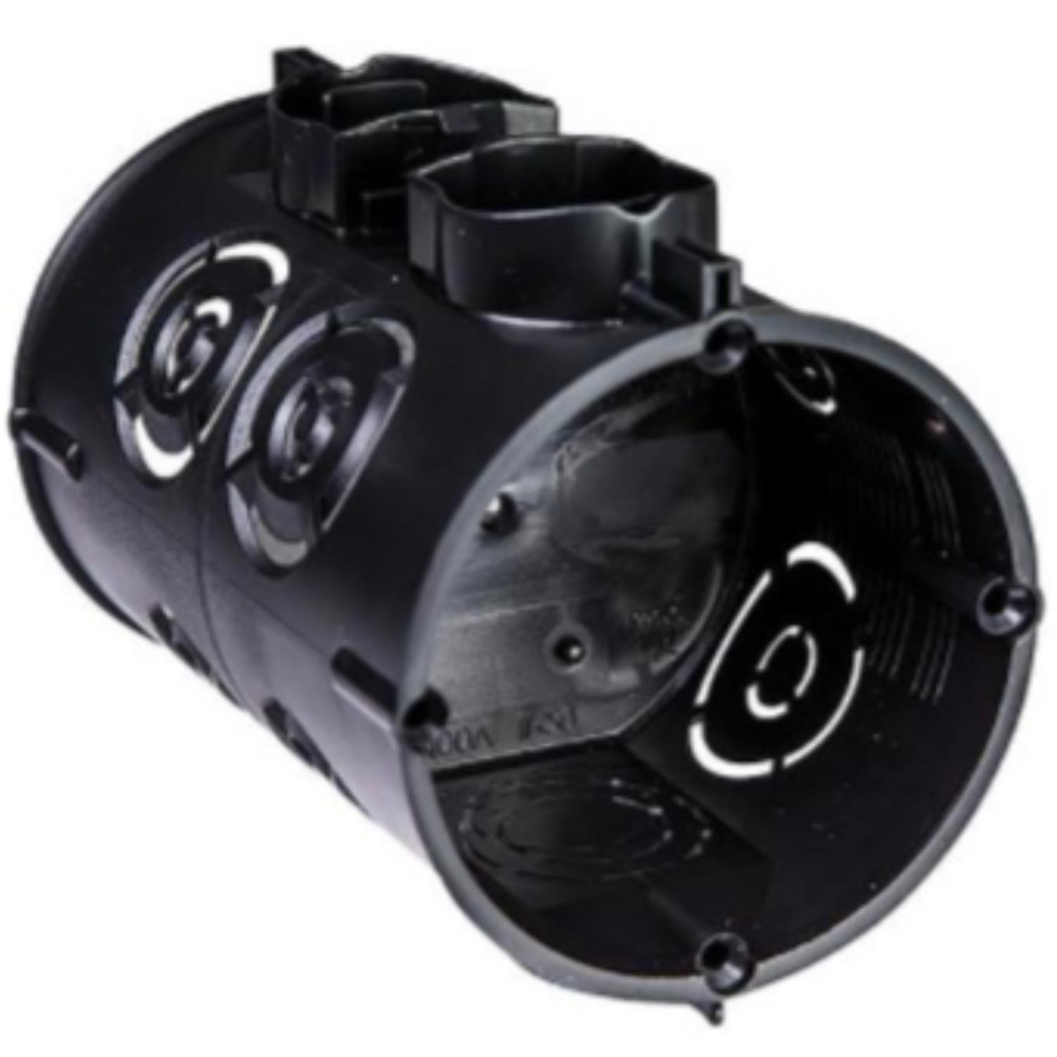 Indbygget boks - F-Tronic