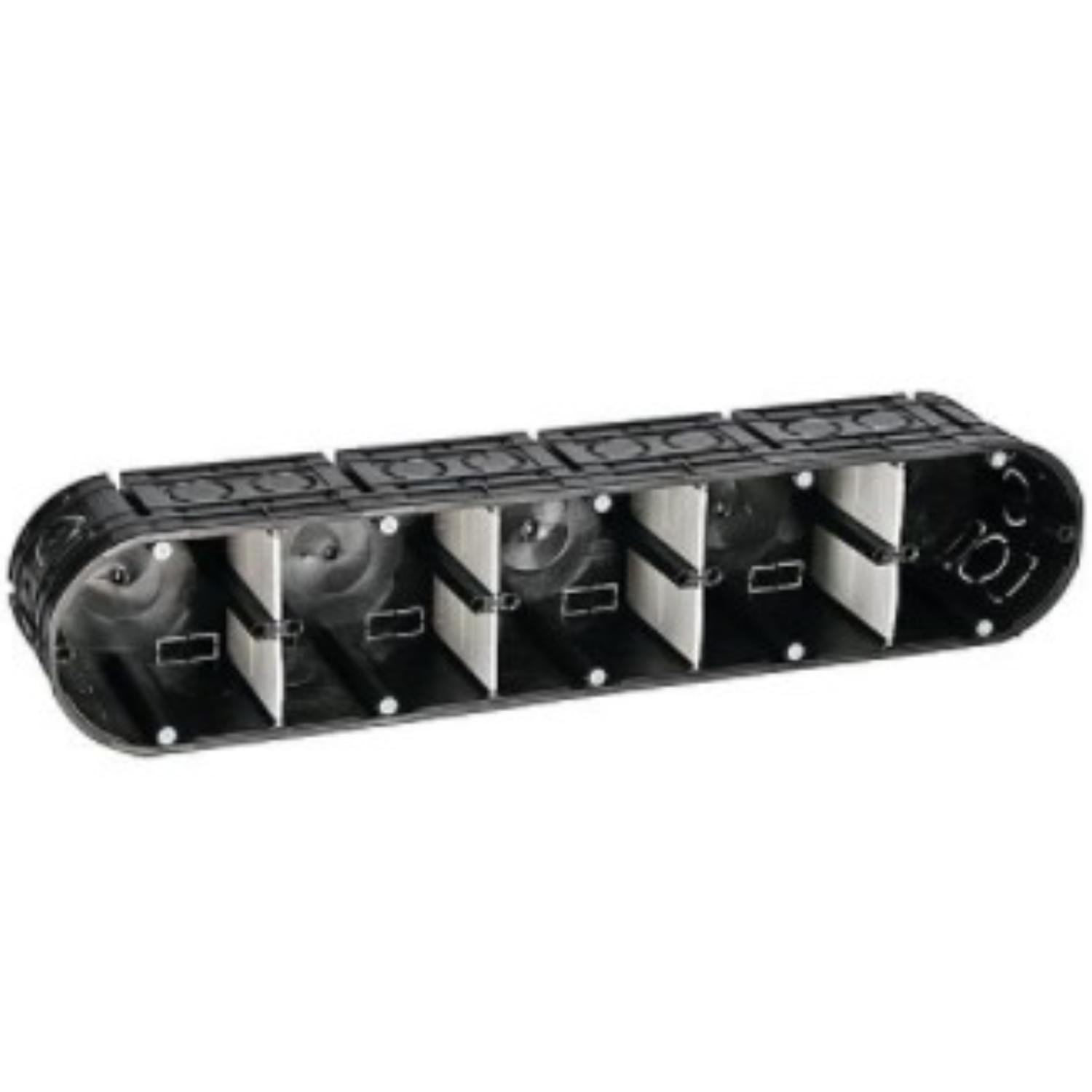 Indbygget boks - F-Tronic