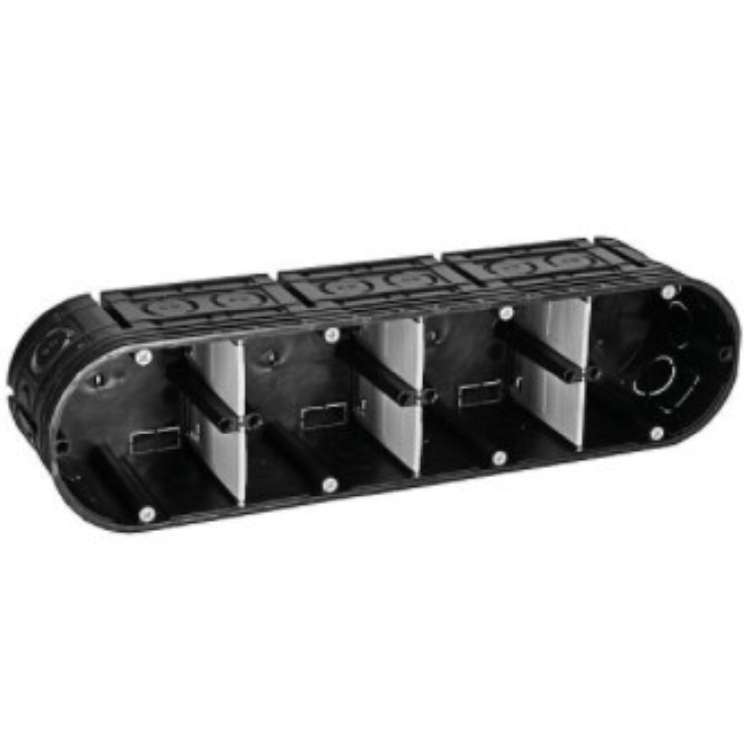 Indbygget boks - F-Tronic