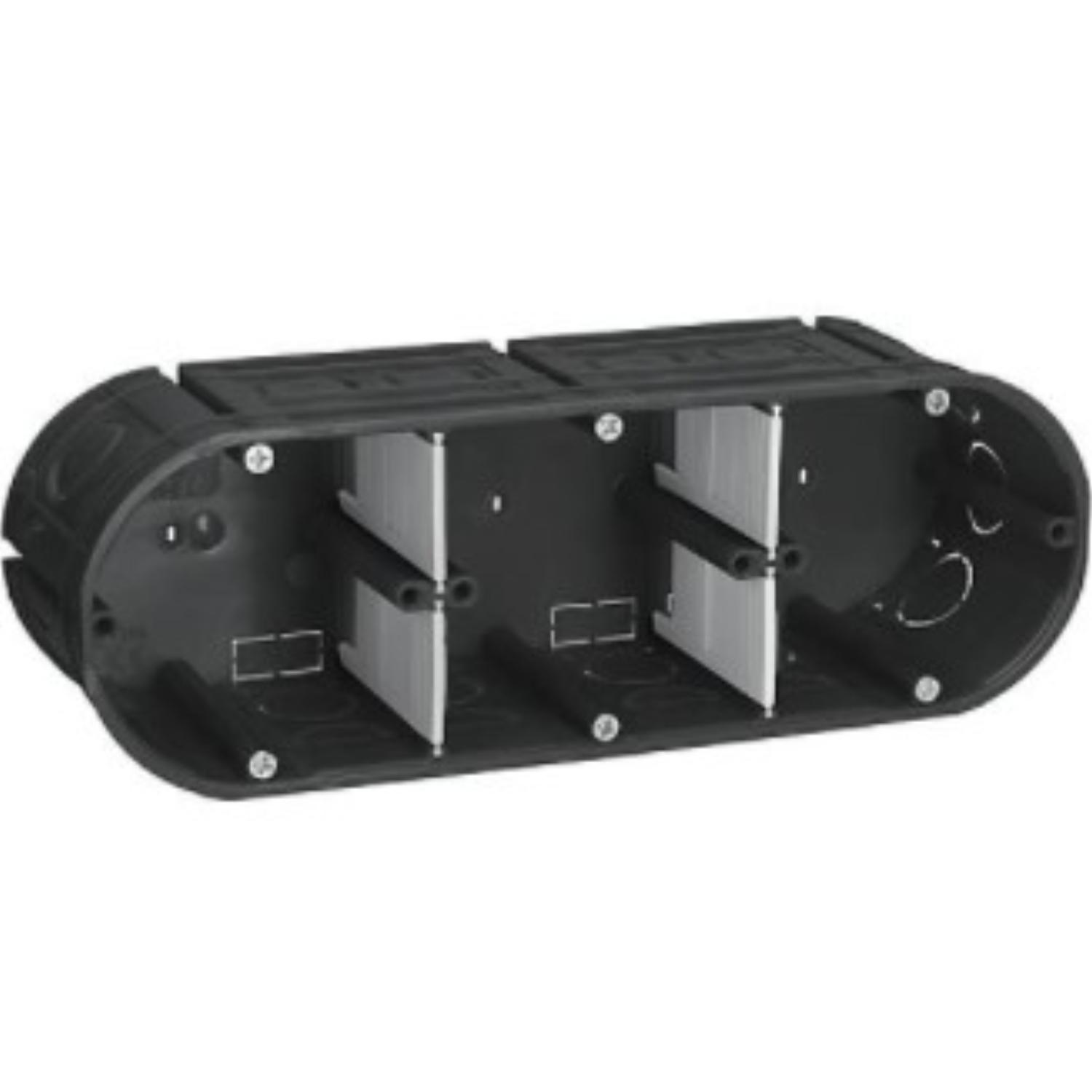 3 gange - F-Tronic