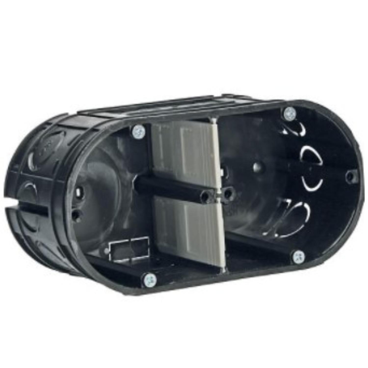 Indbygget boks - F-Tronic