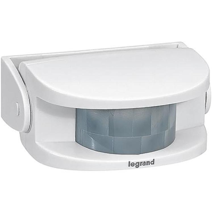 Bevægelsesdetektor - Legrand