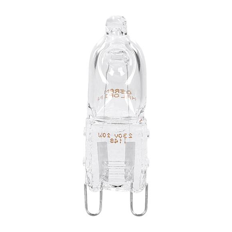 G9 lampe - Osram
