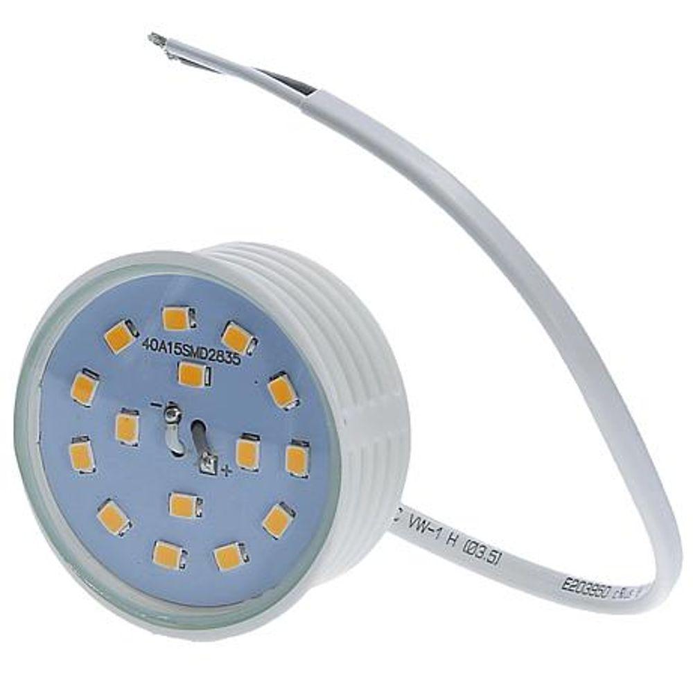 GX53-lampe